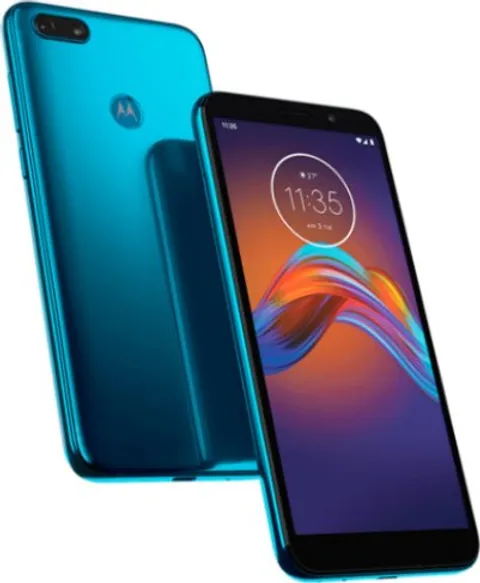 E6 Play  XT2029 - 2019  repair