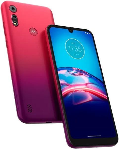 E6S  XT2053-1 - 2020  repair