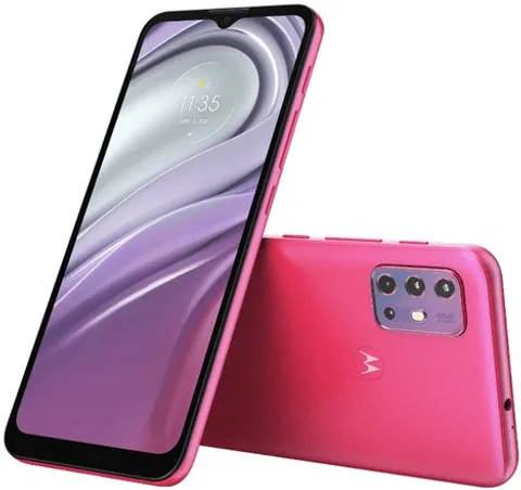 G20  XT2128 - 2021  repair