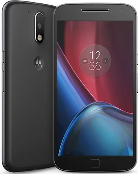 G4 Plus  XT1644 - 2016  repair