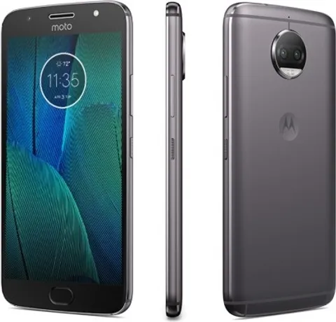 G5S Plus  XT1806 - 2017  repair