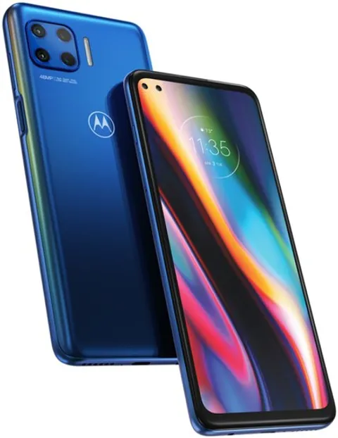G 5G Plus  XT2075 - 2020  repair