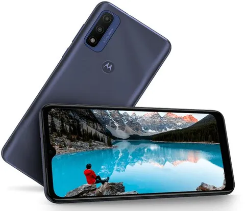 G Pure  XT2163 - 2021  repair