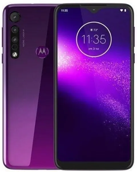 One Macro  XT2016 - 2019  repair