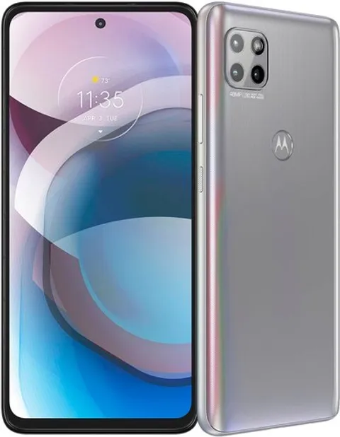 One 5G  XT2075-1 - 2020  repair