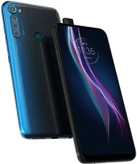 One Fusion Plus  XT2067 - 2020  repair