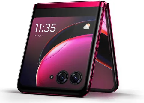 Razr Plus - Razr 40 Ultra  XT2321 - 2023  repair