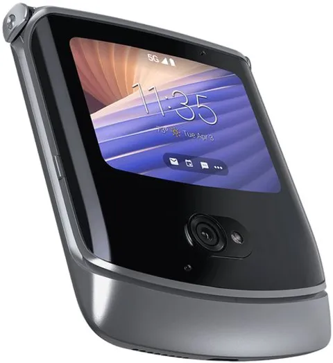 Razr 5G  XT2071 - 2020  repair