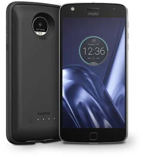 Z Play Droid  XT1635-01 - 2016  repair