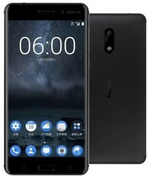 Nokia 3.4 repair