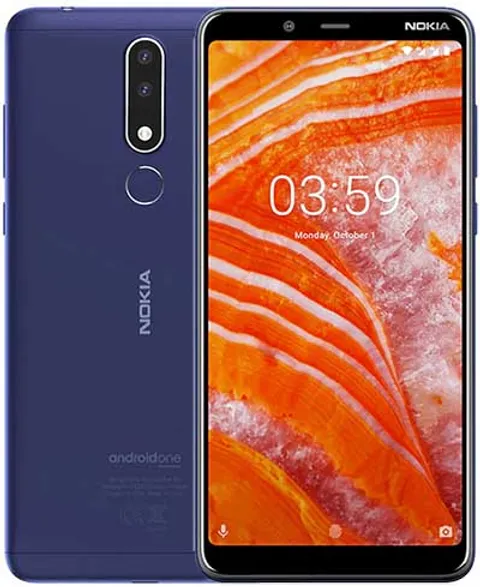 Nokia 6.1 Plus repair