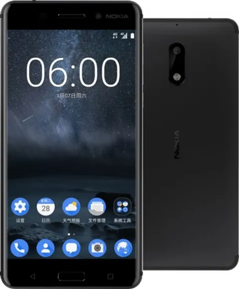 nokia 6 repair