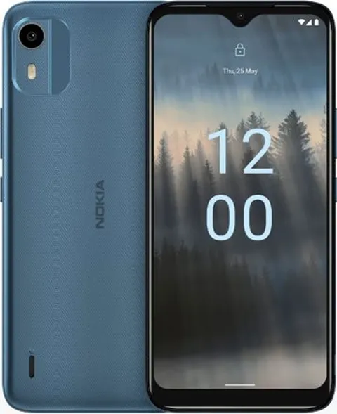 nokia c12 repair