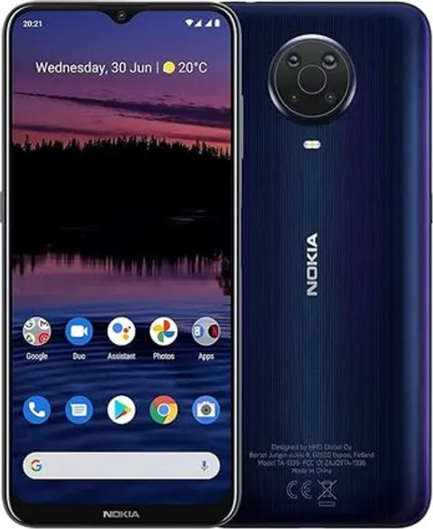 nokia g20 repair