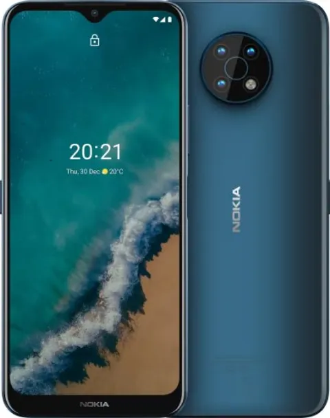 Nokia G50 repair