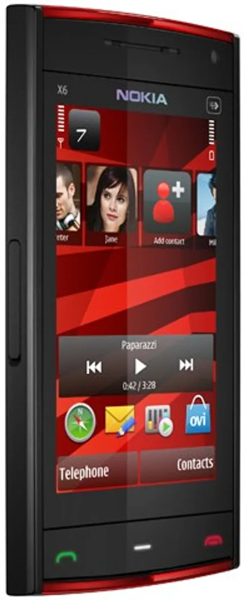 nokia x6 6 1 plus repair