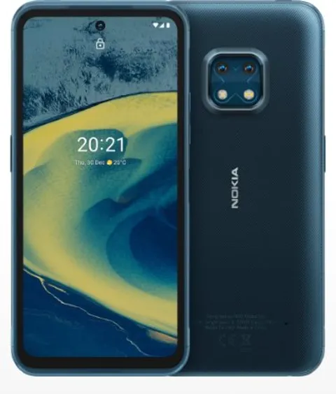 nokia xr20 repair