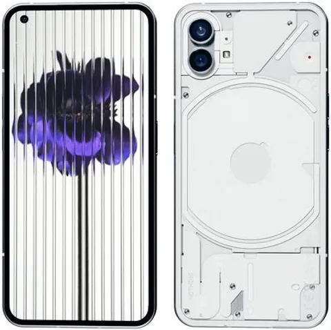 Phone 1 repair