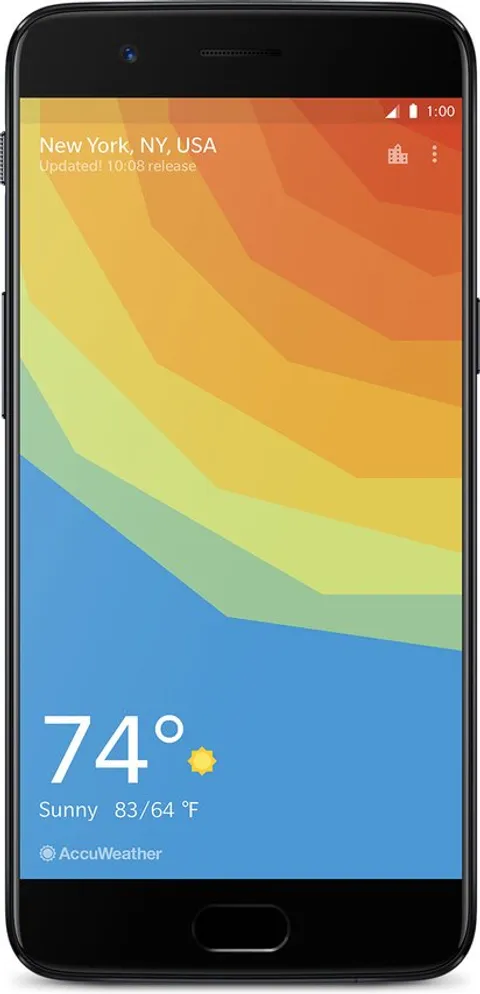 OnePlus 5 repair