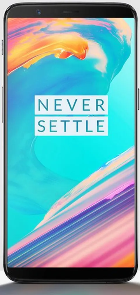 OnePlus 5T repair