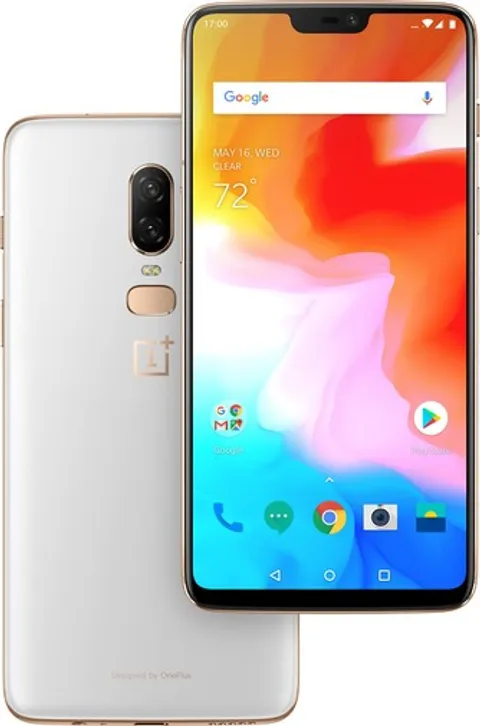 OnePlus 6 repair