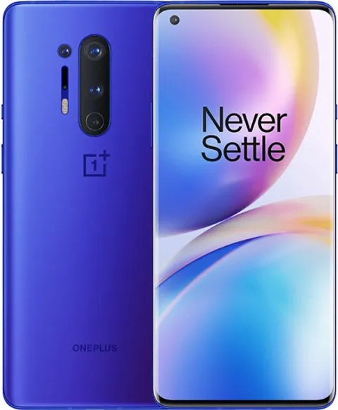 OnePlus 8 Pro repair