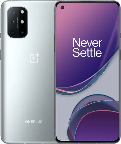 OnePlus 8T repair