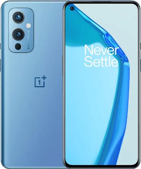 OnePlus 9 repair