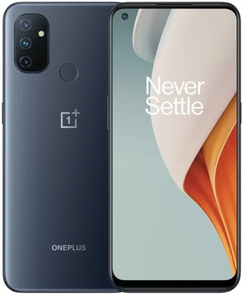 OnePlus Nord N100 repair