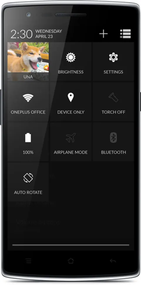 OnePlus One repair