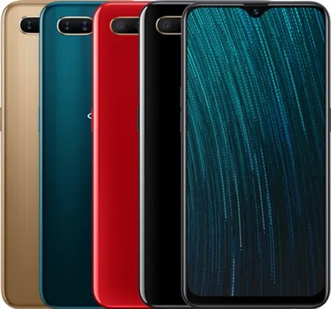 A5s - AX5s  2019  repair