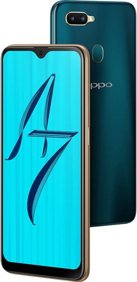 A7 - AX7  2018  repair