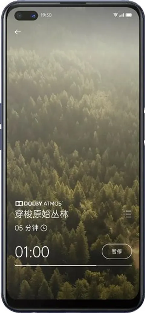 A92  2020  repair