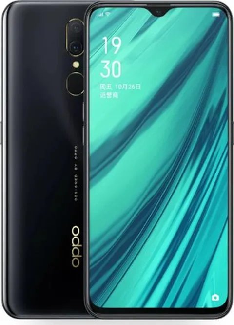 A9x  2019  repair