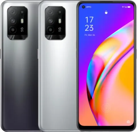 F19 Pro Plus 5G  2021  repair