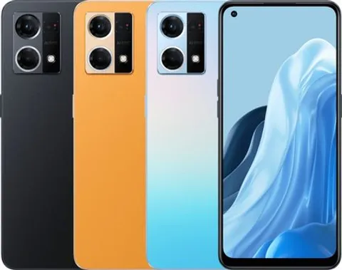 F21 Pro 4G  2022  repair