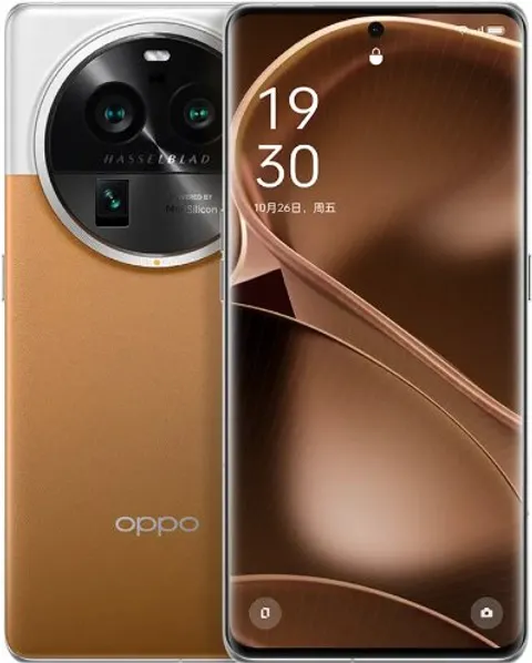 Find X6 Pro  2023  repair