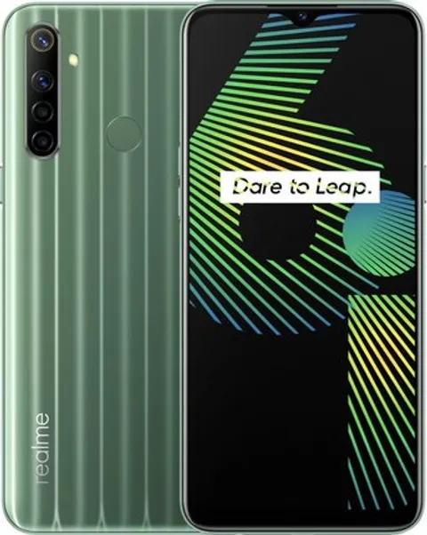 Realme 6i repair