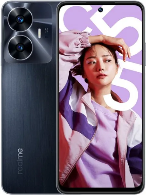 Realme C55 repair
