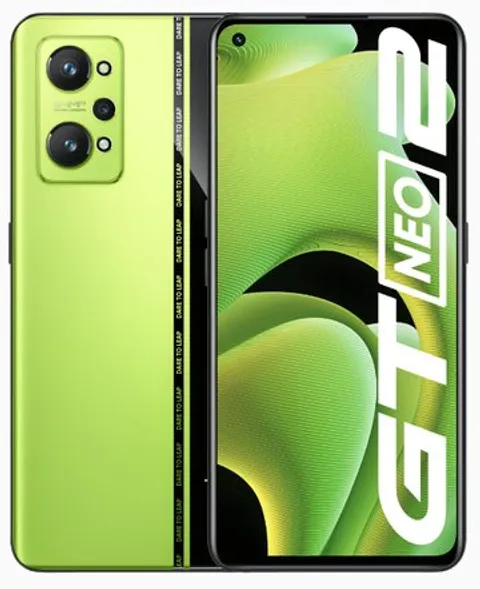 GT Neo 2 repair