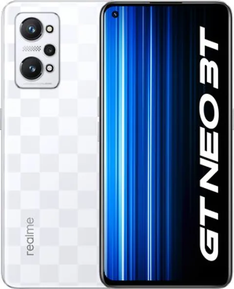 GT Neo 3T repair