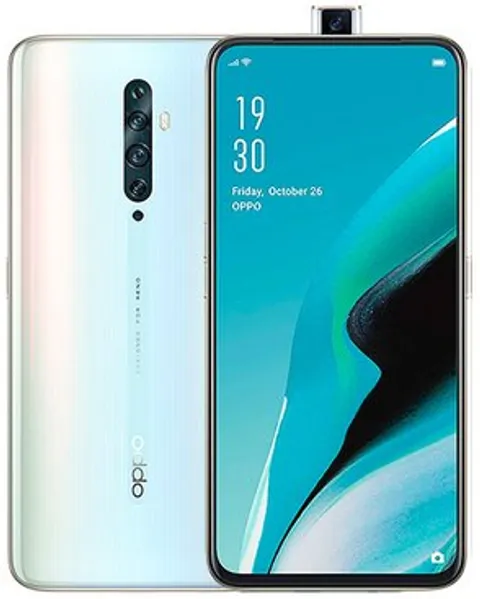 Reno2 F  2019  repair