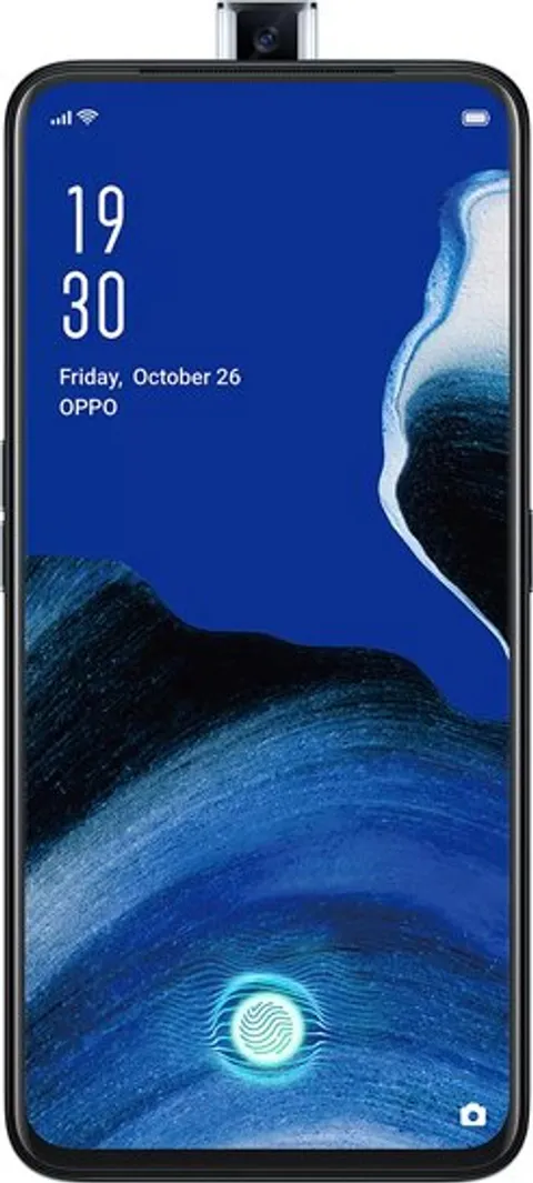 Reno2 Z  2019  repair