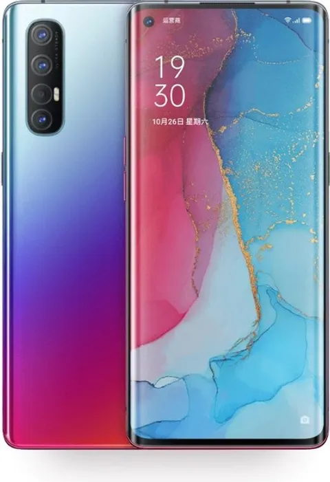 Reno3 Pro  2020  repair