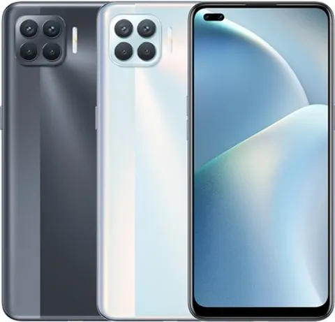 Reno4 Lite  2020  repair