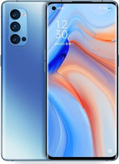 Reno4 Pro  2020  repair