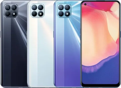 Reno4 SE  2020  repair