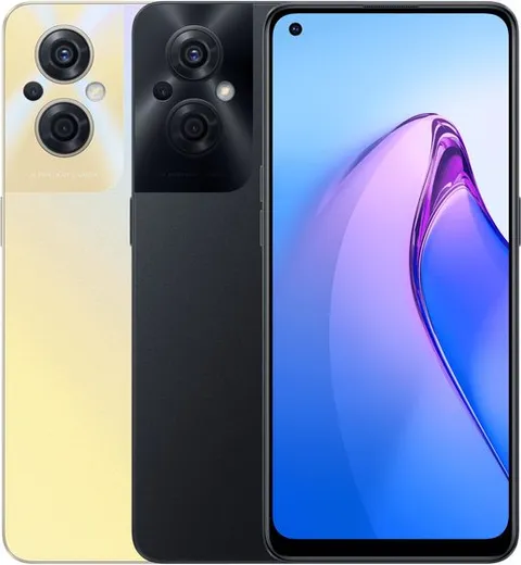 Reno8 Z  2022  repair