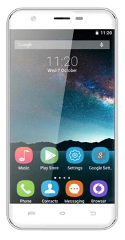 Oukitel C21 Pro repair