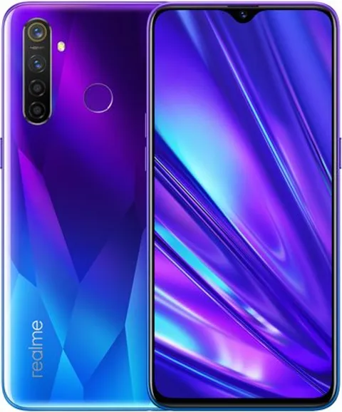 Realme 5 Pro repair